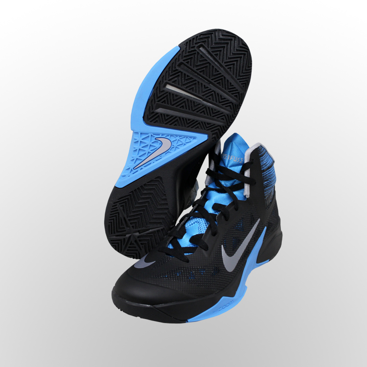 NIKE ZOOM HYPERFUSE 2013 | WEAVE (ウイーブ)