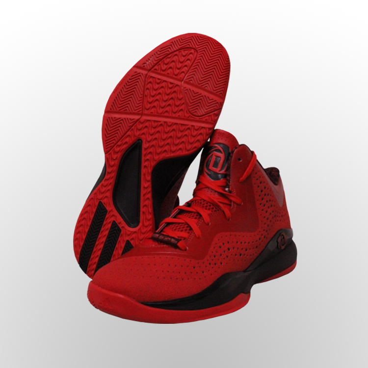adidas D ROSE 773 Ⅲ | バスケットボールショップ WEAVE (ウイーブ)